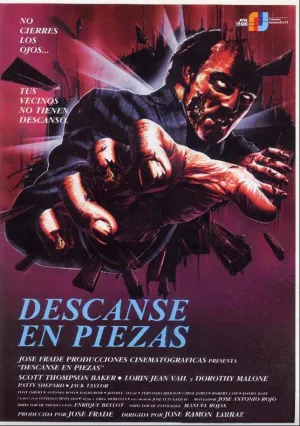 Покойся с миром (1987)