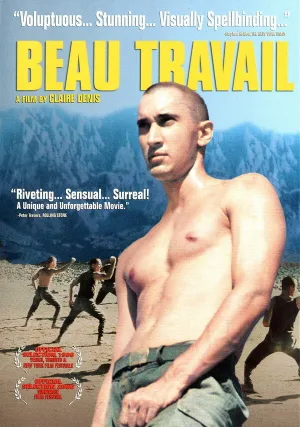 Хорошая работа (1999)