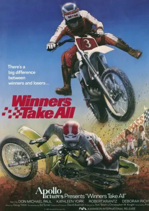 Победитель получает всё (1987)