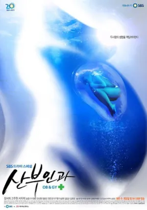 Доктора акушеры-гинекологи (сериал 2010)