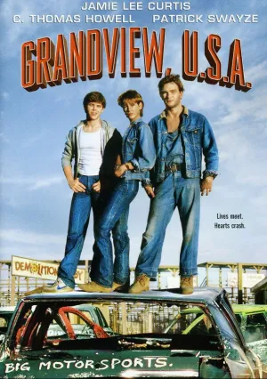 Грэндвью, США (1984)