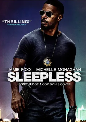 Бессонная ночь (2017)