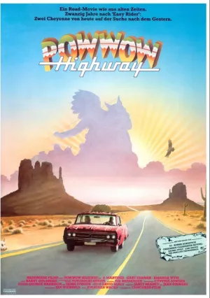 Шоссе встреч (1989)