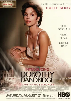 Познакомьтесь с Дороти Дендридж (1999)