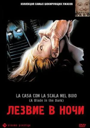 Лезвие в ночи (1983)