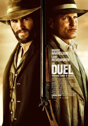 Дуэль (2015)