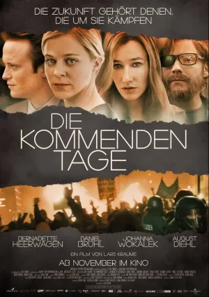 Грядущие дни (2010)