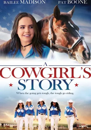 История ковбойши (2017)