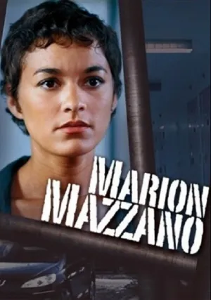 Марион Маззано (сериал 2010)