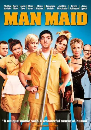 Горничная (2008)