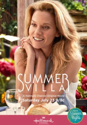Лето на вилле (2016)