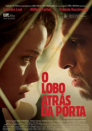 Волк у двери (2013)