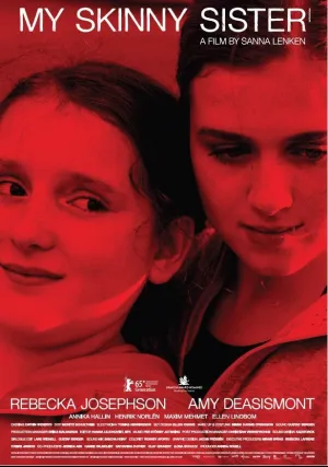 Моя тощая сестра (2015)