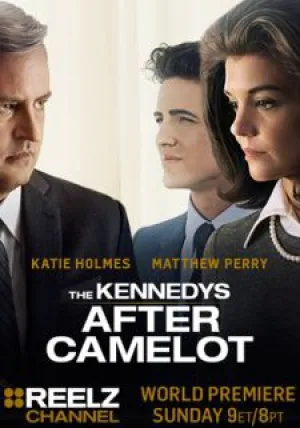 Клан Кеннеди: после Камелота (сериал 2017)