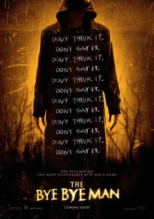 БайБайМэн (2016)