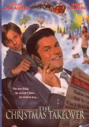 Рождественский захват (1998)