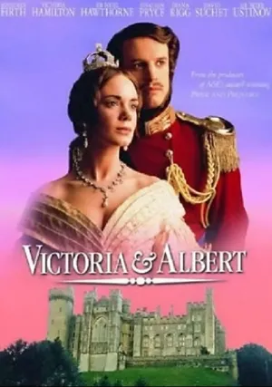 Виктория и Альберт (2001)