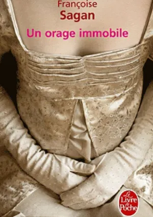 Недвижимая гроза (1995)