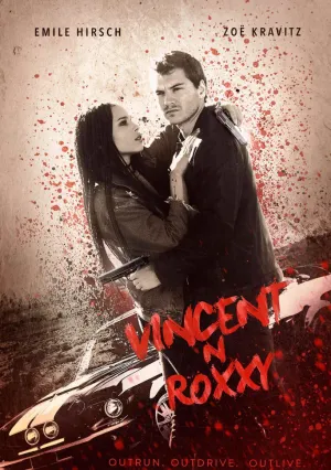 Винсент и Рокси (2016)