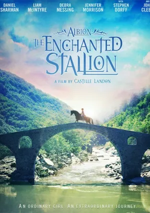 Альбион: Заколдованный жеребец (2016)