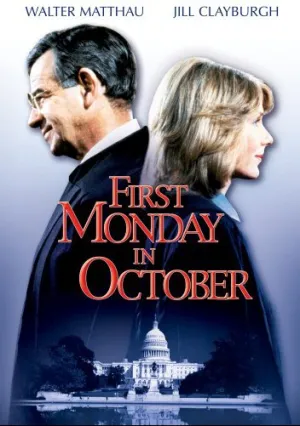 Первый понедельник октября (1981)