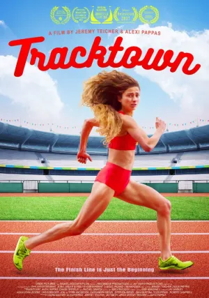 Тректаун (2016)