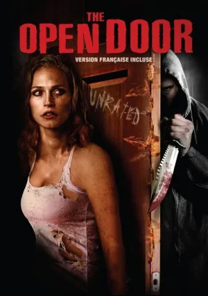 Открытая дверь (2008)