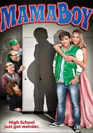 Беременный (2016)