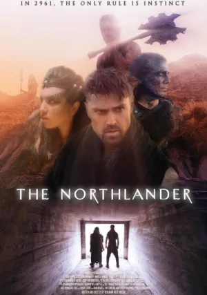 Северянин (2016)