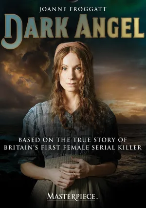 Темный ангел (2016)