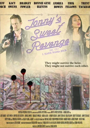 Сладкая месть Джонни (2017)