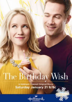 Заветное желание (2017)