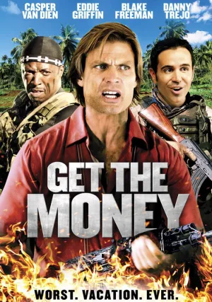 Всё дело в деньгах (2017)