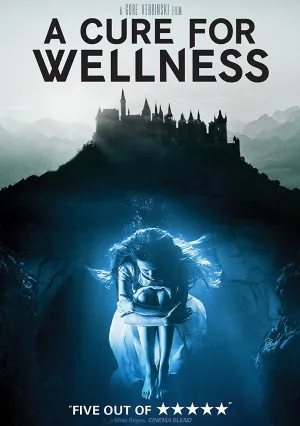 Лекарство от здоровья (2017)