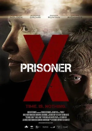 Заключенный Икс (2016)