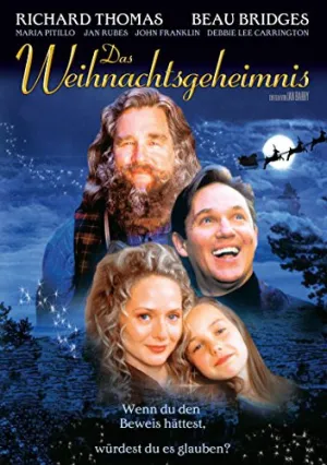 Полёт к Санта Клаусу (2000)