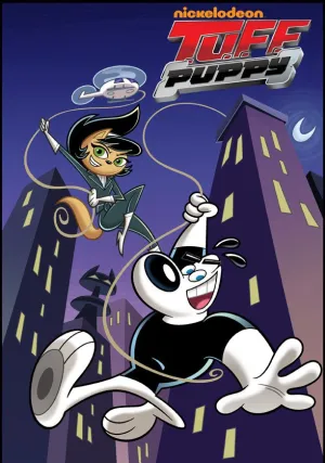 Турбопес (сериал 2010)