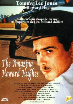 Удивительный Говард Хьюз (1977)