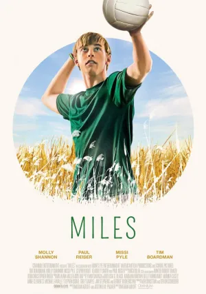 Майлс (2016)
