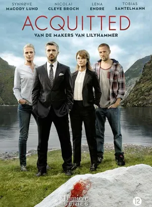 Алиби (сериал 2015)