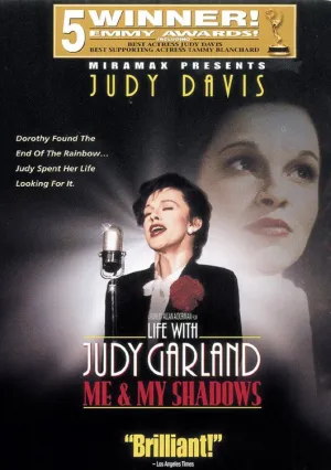 Жизнь с Джуди Гарлэнд (2001)