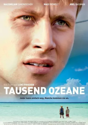 1000 океанов (2008)