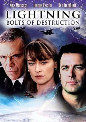 Молния: Смертельный разряд (2003)