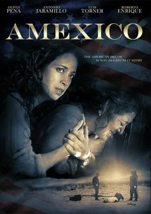 Амексика (2016)