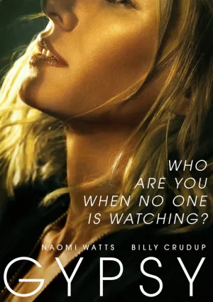 Цыганка (сериал 2017)