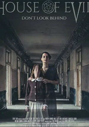 Дом зла (2017)