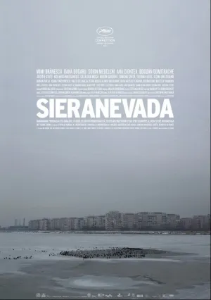 Сьераневада (2016)