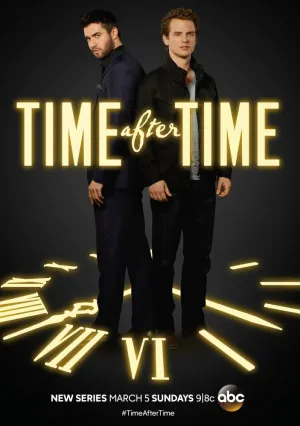 Эпоха за эпохой (сериал 2017)