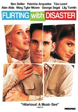 Не будите спящую собаку (1996)