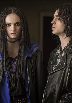 Не такие, как все (2017)